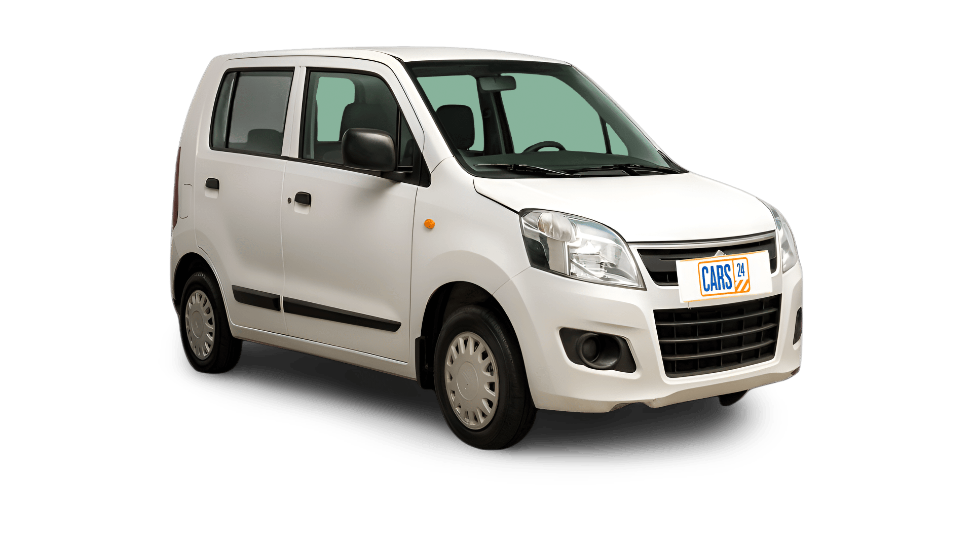 2010 Maruti Wagon R 1.0 - Hatchback - Petrol - Manual - ₹65,000
